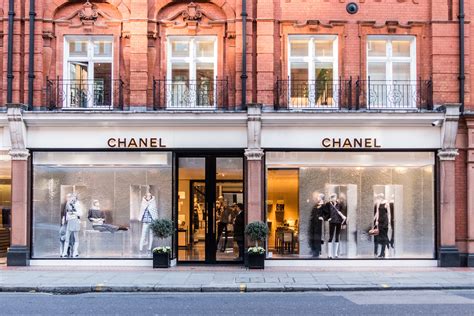 chanel retail jobs london.